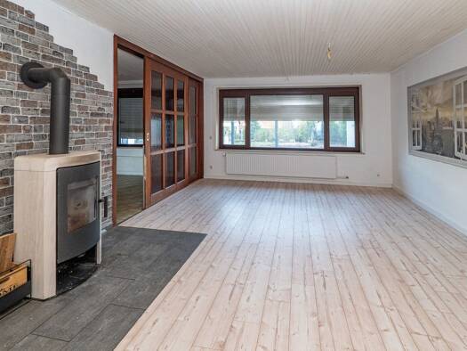 Einfamilienhaus zum Kauf 219.000 € 4 Zimmer 106,1 m² 1.002 m² Grundstück Cadenberge 21781