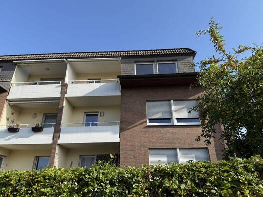 Wohnung zum Kauf provisionsfrei 139.000 € 3 Zimmer 78,5 m² Harderberg Georgsmarienhütte 49124