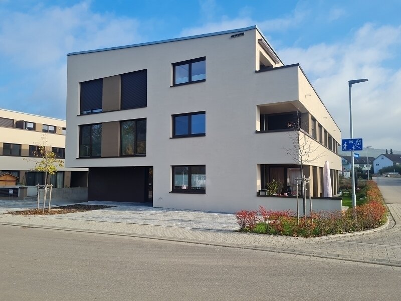 Büro-/Praxisfläche zum Kauf provisionsfrei 387.000 € 91,8 m²<br/>Bürofläche Wolfenweiler Schallstadt 79227