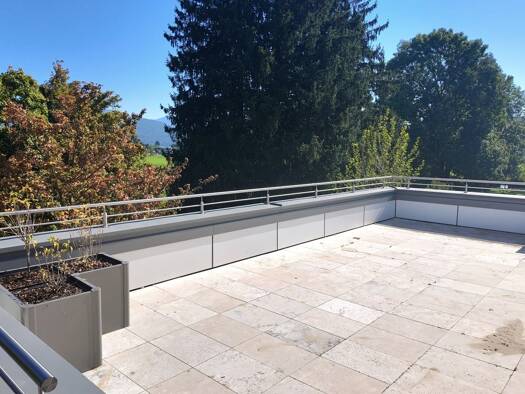 Penthouse zur Miete - Erstbezug 3.173 € 4 Zimmer 1. Geschoss Friedensstraße Grödig 5082