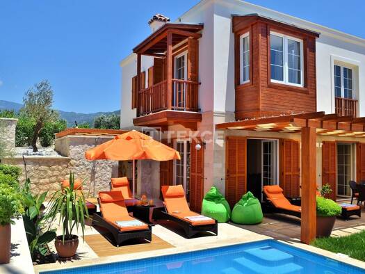 Haus zum Kauf 357.000 € 180 m² 275 m² Grundstück Kas