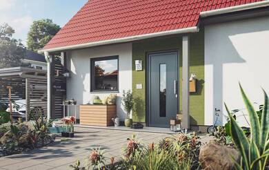 Haus zum Kauf provisionsfrei 368.540 € 4 Zimmer 121 m² 595 m² Grundstück Neuhemsbach 67680