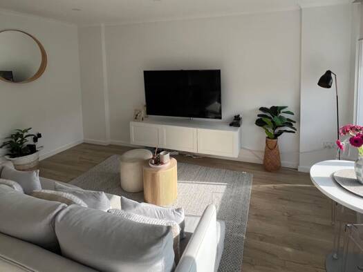 Studio zur Miete 800 € 1 Zimmer 45 m² Geschoss 3/4 frei ab 11.10.2026 Stellingen Hamburg 22527