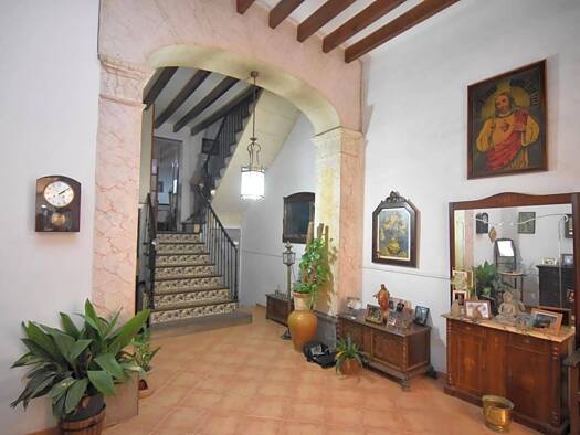 Reihenhaus zum Kauf 600.000 € 4 Zimmer 222 m² Calle del Mar Sóller 07100