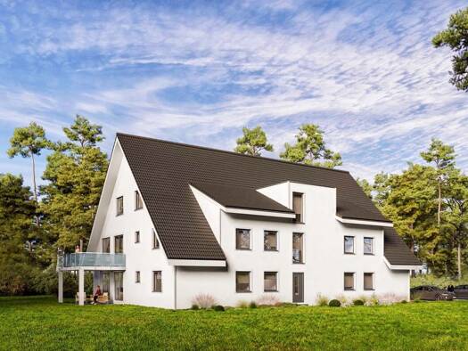Wohnung zum Kauf 260.000 € 3 Zimmer 76,3 m² frei ab 01.10.2026 Lockhausen Bad Essen / Lockhausen 49152