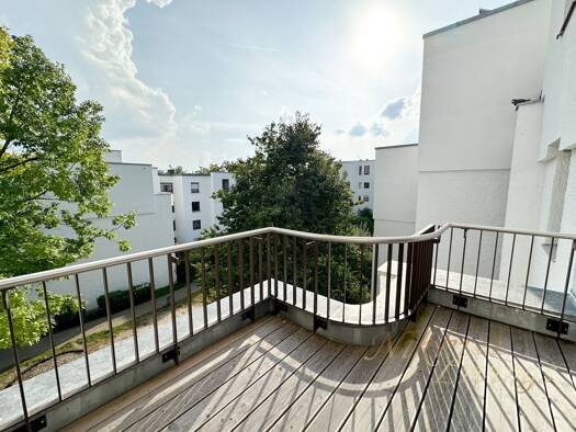 Penthouse zum Kauf 754.000 € 3 Zimmer 98,6 m² Hadern München 81375