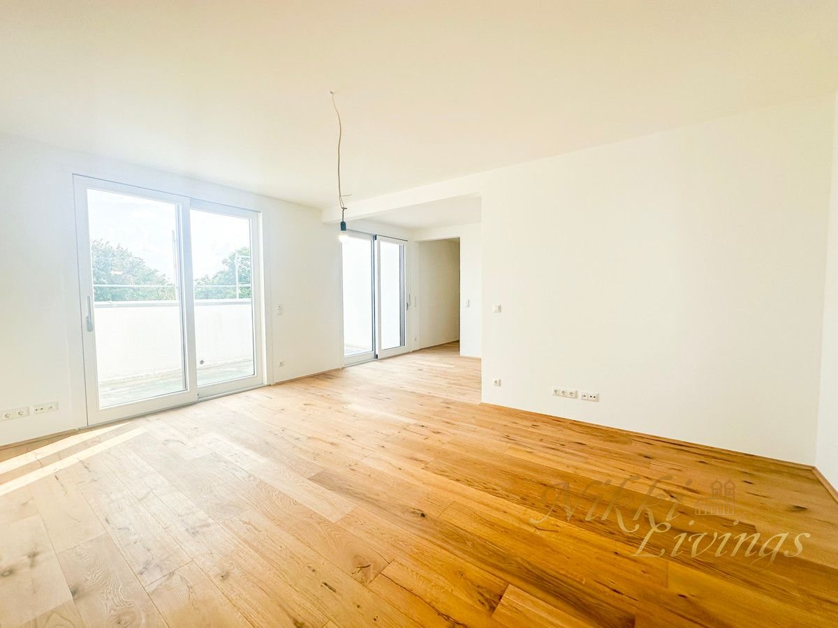 Penthouse zum Kauf 1.218.000 € 4 Zimmer 116,3 m²<br/>Wohnfläche Neuhadern München 81375