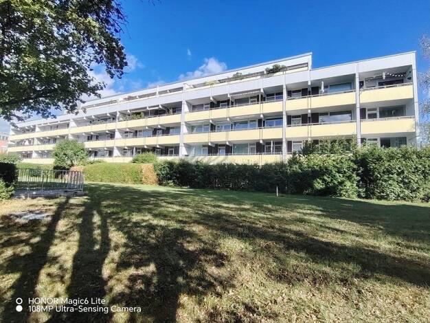 Wohnung zum Kauf provisionsfrei 599.000 € 3 Zimmer 73 m² 1. Geschoss frei ab 01.12.2026 Hansjakobstraße 123 a Berg am Laim München 81825
