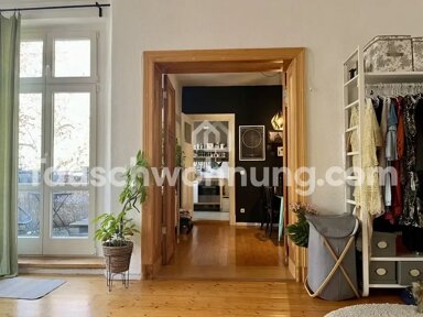 Wohnung zur Miete 610 € 3 Zimmer 80 m² 4. Geschoss Kreuzberg Berlin 10247