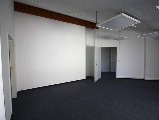 Bürofläche zur Miete provisionsfrei 682 € 3 Zimmer 53,1 m² Bürofläche Lise-Meitner-Str. 1-7 Raisdorf Schwentinental 24223