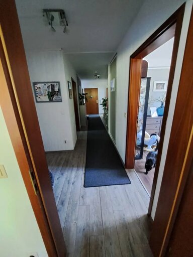 Wohnung zum Kauf provisionsfrei 118.800 € 5 Zimmer 130 m² frei ab sofort Fichtenstraße Jellenkofen Ergoldsbach 84061