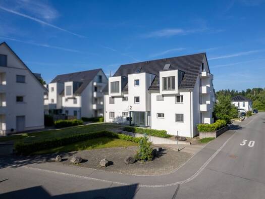 Wohnung zum Kauf 525.000 € 3,5 Zimmer 102,6 m² 2. Geschoss Schmalegg Ravensburg 88213
