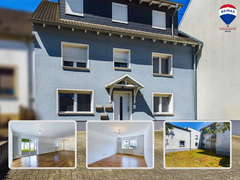 Wohnung zum Kauf 250.000 € 3 Zimmer 86 m² Lisdorf Saarlouis 66740