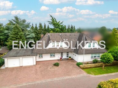 Einfamilienhaus zum Kauf 629.000 € 5 Zimmer 233 m² 985 m² Grundstück Scheeßel Scheeßel 27383