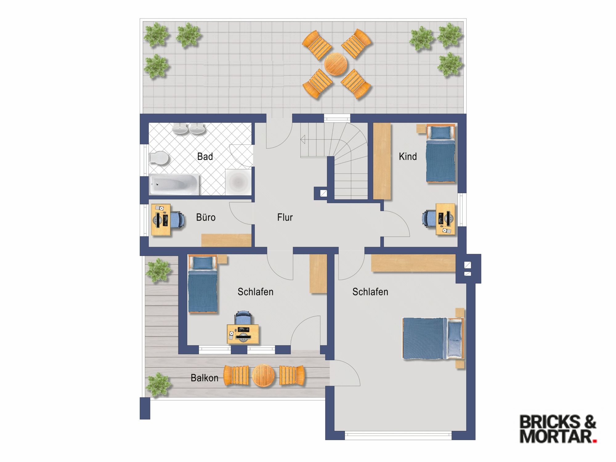 Einfamilienhaus zum Kauf 865.000 € 7 Zimmer 160 m²<br/>Wohnfläche 1.596 m²<br/>Grundstück Hirschzell Kaufbeuren 87600