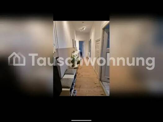Wohnung zur Miete Tauschwohnung 786 € 2 Zimmer 67 m² 3. Geschoss Alt-Hohenschönhausen Berlin 13055