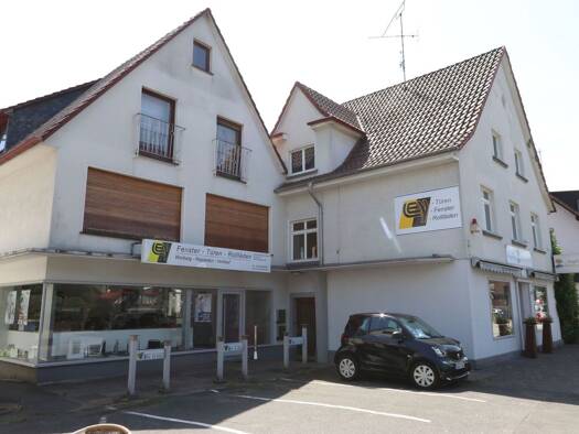 Haus zum Kauf 595.000 € 12 Zimmer 495 m² 2.290 m² Grundstück Brölstraße 8 Ruppichteroth Ruppichteroth 53809