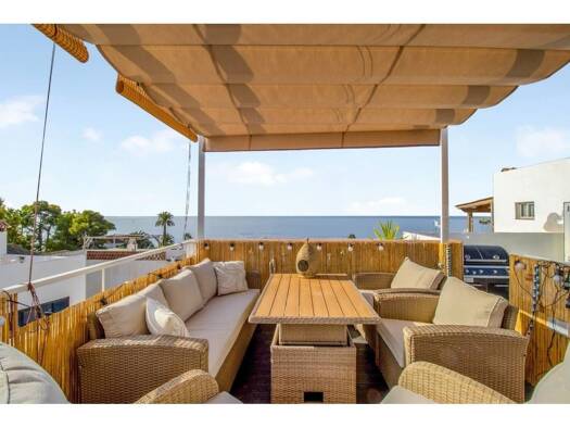 Reihenhaus zum Kauf 439.000 € 4 Zimmer 109 m² Nerja 29780