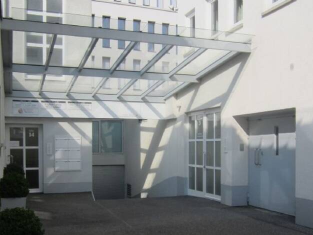 Bürofläche zur Miete 172 m² Bürofläche Heilbronn 74072