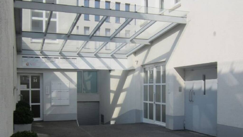 Bürofläche zur Miete 172 m² Bürofläche Heilbronn 74072