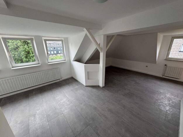Wohnung zur Miete 690 € 3 Zimmer 80 m² 3. Geschoss Cronenberg Wuppertal Cronenberg 42349