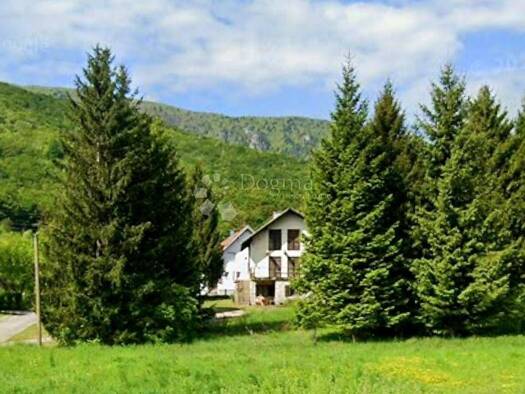 Haus zum Kauf 400.000 € 6 Zimmer 300 m² Korenica, Plitvicka Jezera Plitvička Jezera