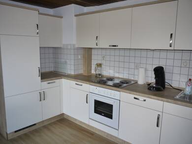 Wohnung zur Miete 700 € 3 Zimmer 80 m² Strackholt Großefehn 26629
