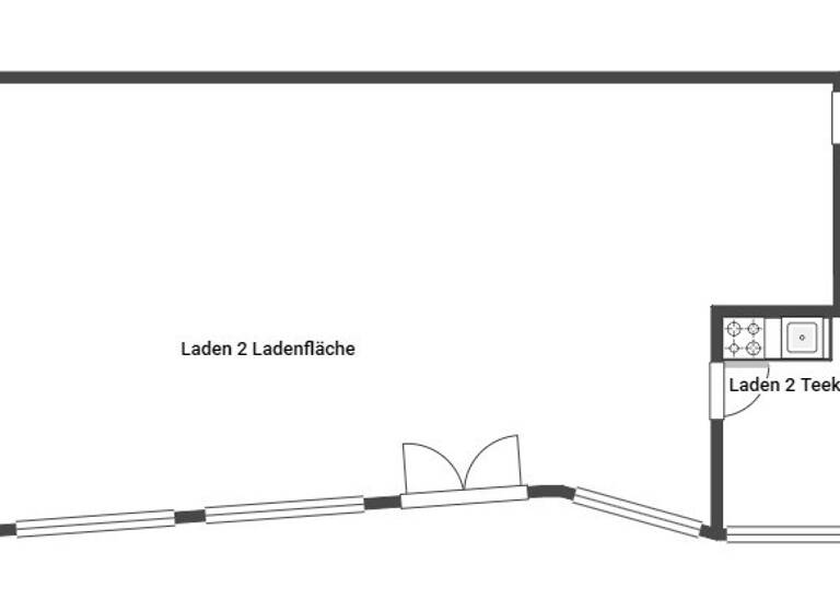 Laden zur Miete 783 € Gifhorn 38518