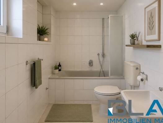 Wohnung zum Kauf 159.000 € 2 Zimmer 74 m² 5. Geschoss Weststadt Pforzheim 75172