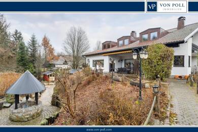 Mehrfamilienhaus zum Kauf 795.000 € 7 Zimmer 350 m² 6.000 m² Grundstück Mehlmeisel Mehlmeisel 95694