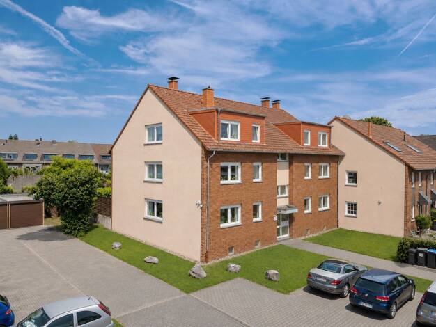 Wohnung zum Kauf 168.000 € 3,5 Zimmer 86,2 m² 1. Geschoss Beckhausen Gelsenkirchen-West 45897