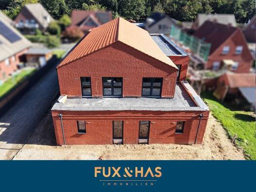 Wohnung zum Kauf 249.000 € 2 Zimmer 62,6 m² 1. Geschoss Lingen Lingen (Ems) 49811