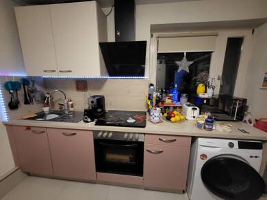 Wohnung zur Miete 700 € 3 Zimmer 66 m² Geschoss 3/3 frei ab 01.08.2025 Stadtkern Jülich 52428
