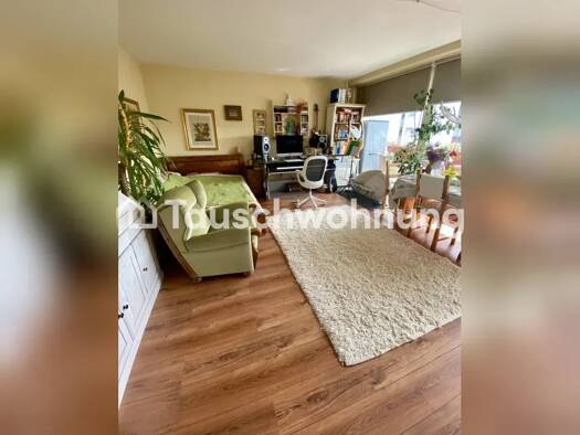 Wohnung zur Miete Tauschwohnung 773 € 2 Zimmer 64 m² Winterhude Nord 22301