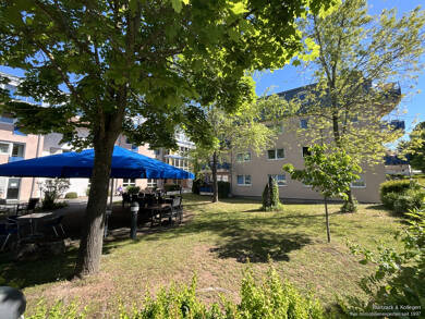 Wohnung zum Kauf 279.000 € 3 Zimmer 76,5 m² 1. Geschoss Stadt Ansbach 91522