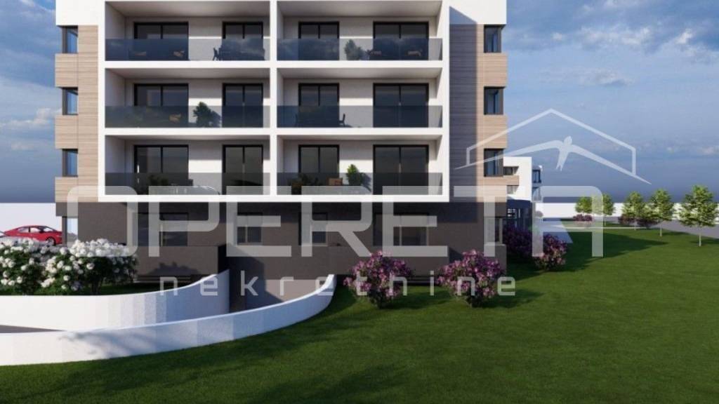 Wohnung zum Kauf 231.592 € 3 Zimmer 72 m² 2. Geschoss Cakovec