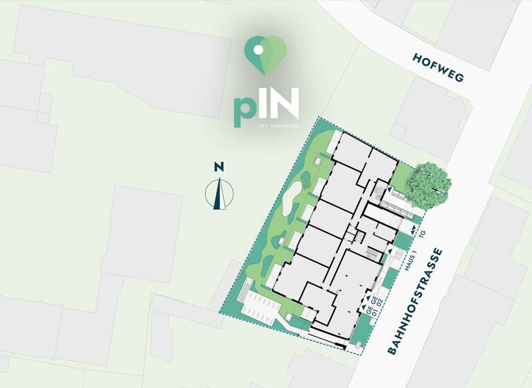 Neubauprojekt zum Kauf Pinneberg 25421