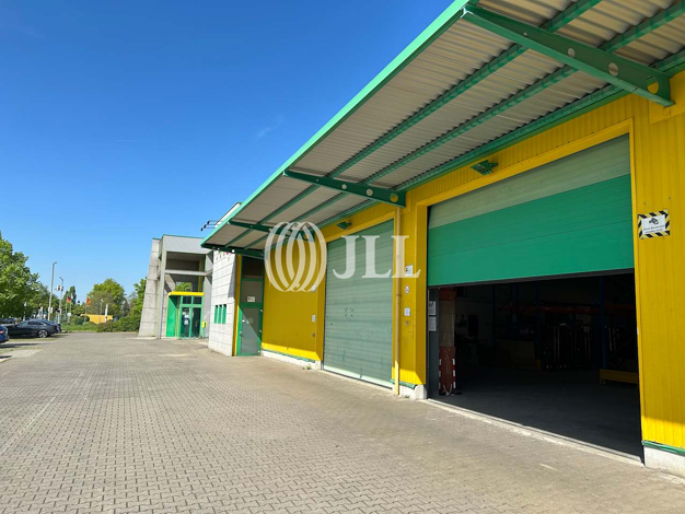 Lagerhalle zur Miete 1.063,8 m² Lagerfläche Schönefeld-Abtnaundorf Leipzig 04347