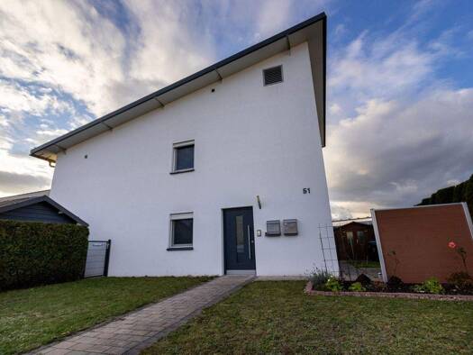 Mehrfamilienhaus zum Kauf 639.000 € 6 Zimmer 173 m² 589 m² Grundstück Aulendorf 88326