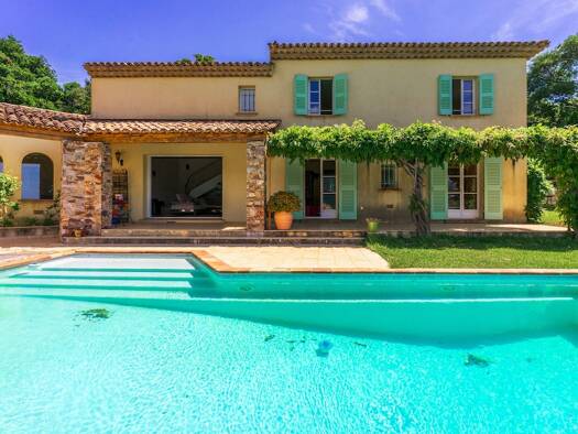 Einfamilienhaus zum Kauf 2.100.000 € 200 m² 1.760 m² Grundstück Sud Cavalaire-sur-Mer 83240