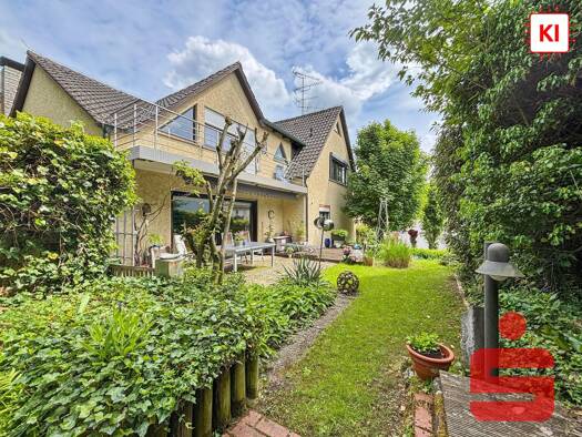 Einfamilienhaus zum Kauf 549.000 € 6 Zimmer 298 m² 1.200 m² Grundstück Theilheim 97288