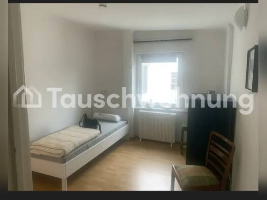Wohnung zur Miete Tauschwohnung 660 € 2 Zimmer 35 m² Niendorf Hamburg 20253