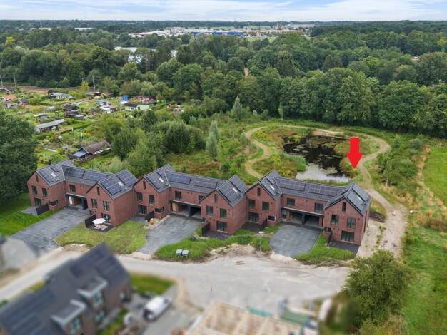 Einfamilienhaus zum Kauf 517.000 € 4 Zimmer 112,4 m² 357 m² Grundstück frei ab sofort Osternburg Oldenburg 26135