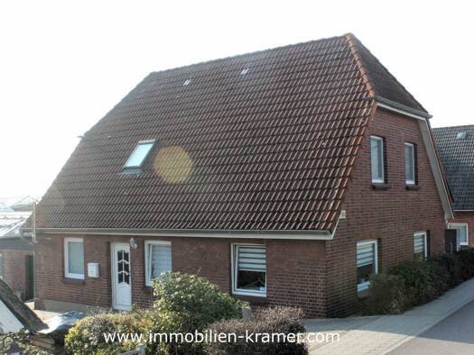 Einfamilienhaus zum Kauf 355.000 € 4 Zimmer 126 m² 379 m² Grundstück Warwischer Hinterdeich 164 Kirchwerder Hamburg 21037