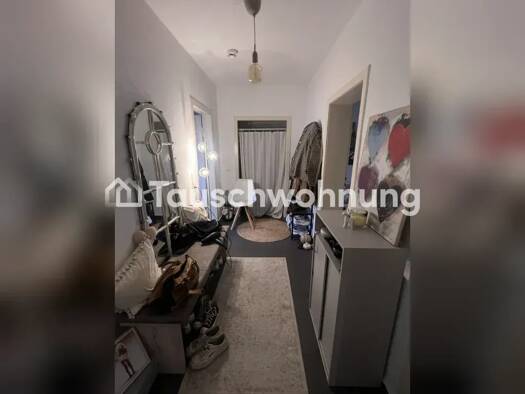 Wohnung zur Miete Tauschwohnung 633 € 2 Zimmer 57 m² 2. Geschoss Zollstock Rodenkirchen 50969