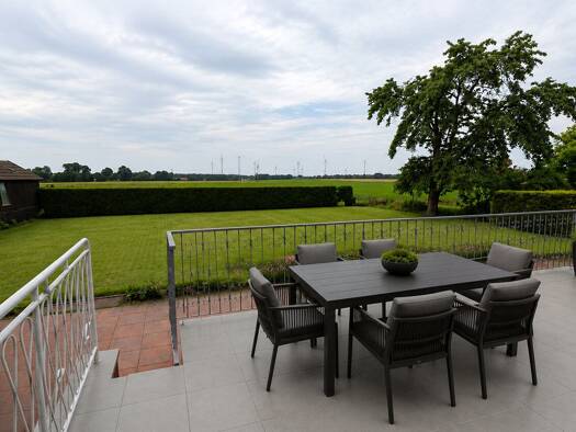 Einfamilienhaus zum Kauf 338.000 € 6 Zimmer 134 m² 932 m² Grundstück Füchtorf Sassenberg 48336