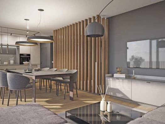 Wohnung zum Kauf 625.000 € 3 Zimmer 76 m² Liefering II Salzburg 5020