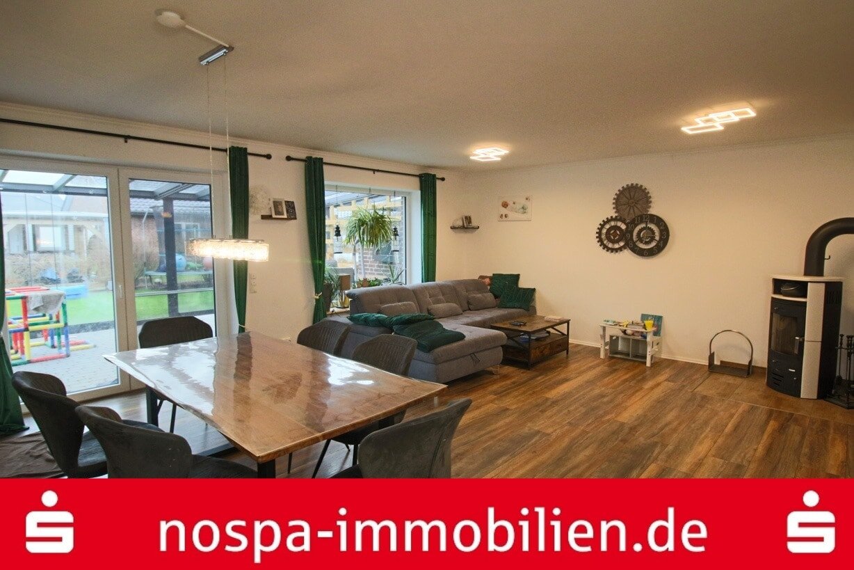 Doppelhaushälfte zum Kauf 445.000 € 4 Zimmer 139 m²<br/>Wohnfläche 350 m²<br/>Grundstück Klinkerhof Schleswig 24837