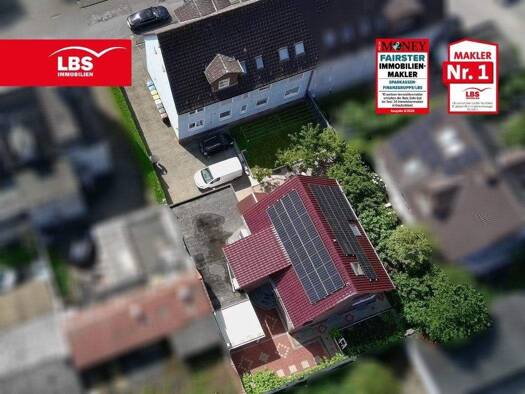 Mehrfamilienhaus zum Kauf 1.150.000 € 20,5 Zimmer 425 m² 742 m² Grundstück Drewer Marl 45770