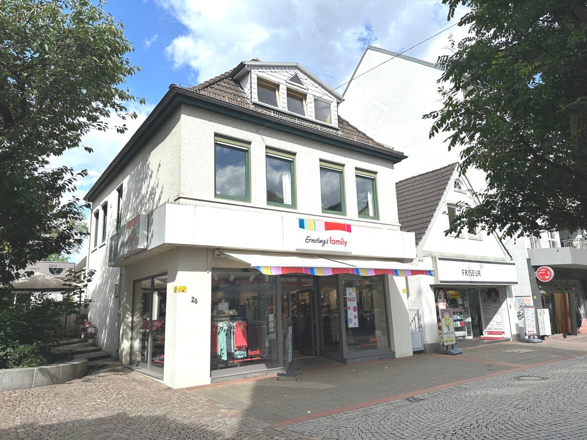 Haus zum Kauf 1.150.000 € 132 m²<br/>Wohnfläche 674 m²<br/>Grundstück Vegesack Bremen 28757